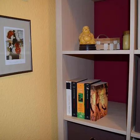 Gaestezimmer Leonore Apartament Kelberg