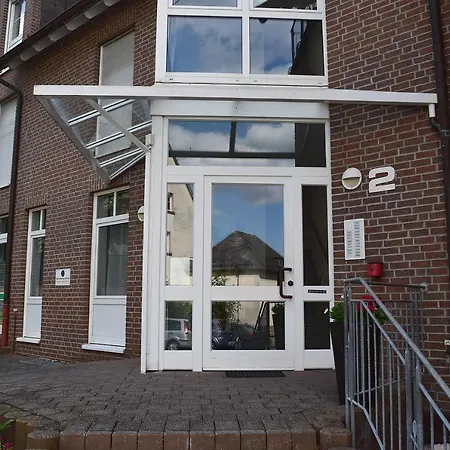 Gaestezimmer Leonore * Kelberg