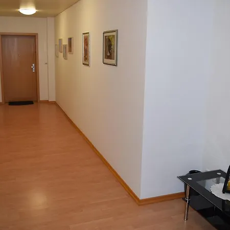 Gaestezimmer Leonore شقة كيلبيرغ