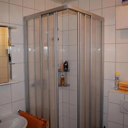 شقة Gaestezimmer Leonore