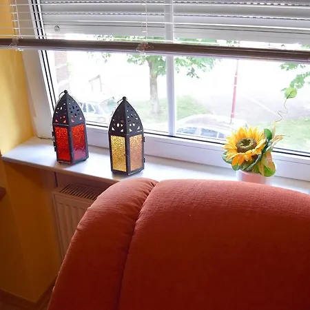 Gaestezimmer Leonore Kelberg