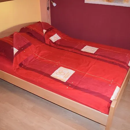 Gaestezimmer Leonore * كيلبيرغ