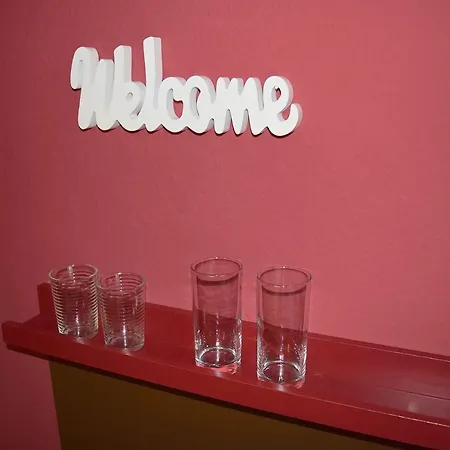 Gaestezimmer Leonore Apartament Kelberg