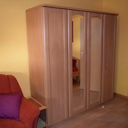 Gaestezimmer Leonore * كيلبيرغ