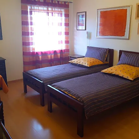 شقة Gaestezimmer Leonore