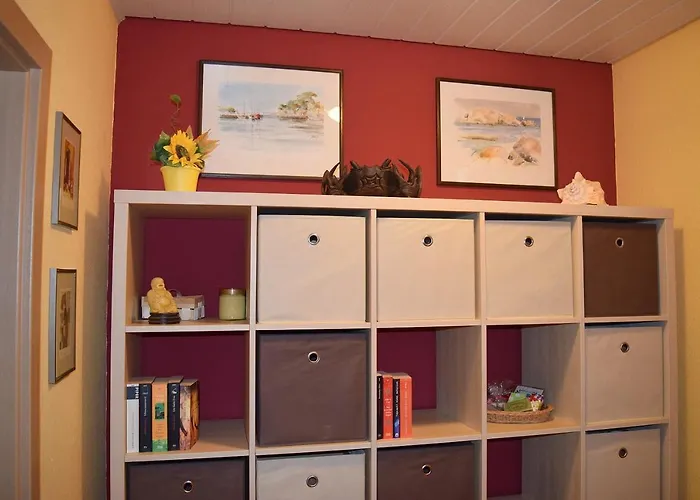 Apartman Gaestezimmer Leonore