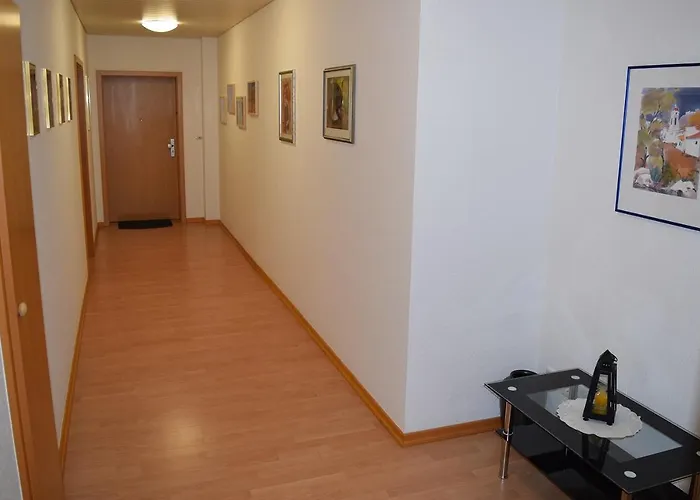Gaestezimmer Leonore Apartman Kelberg
