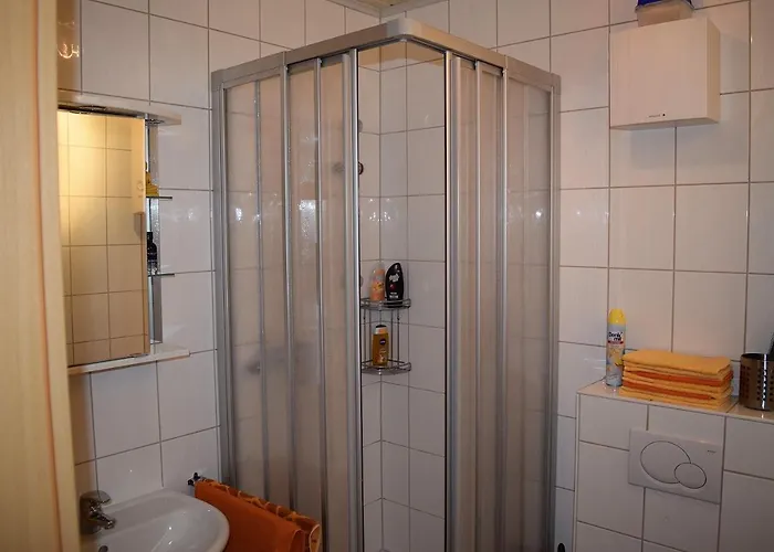 Apartman Gaestezimmer Leonore