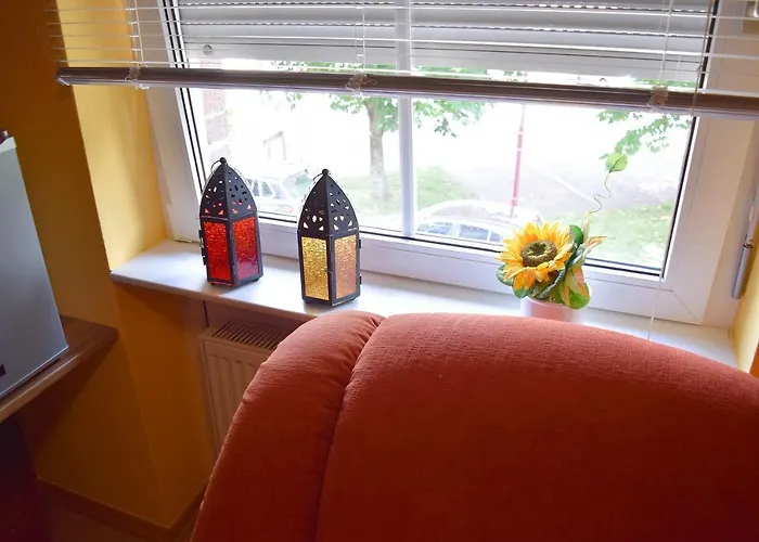 Gaestezimmer Leonore Kelberg