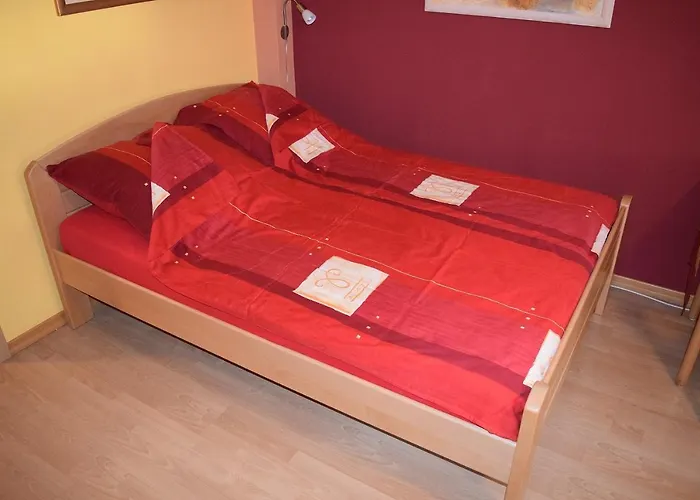 Gaestezimmer Leonore * Kelberg